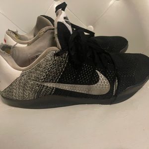 Kobe 11 Low Elite “Last Emperor”